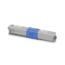 OKI Toner Magenta