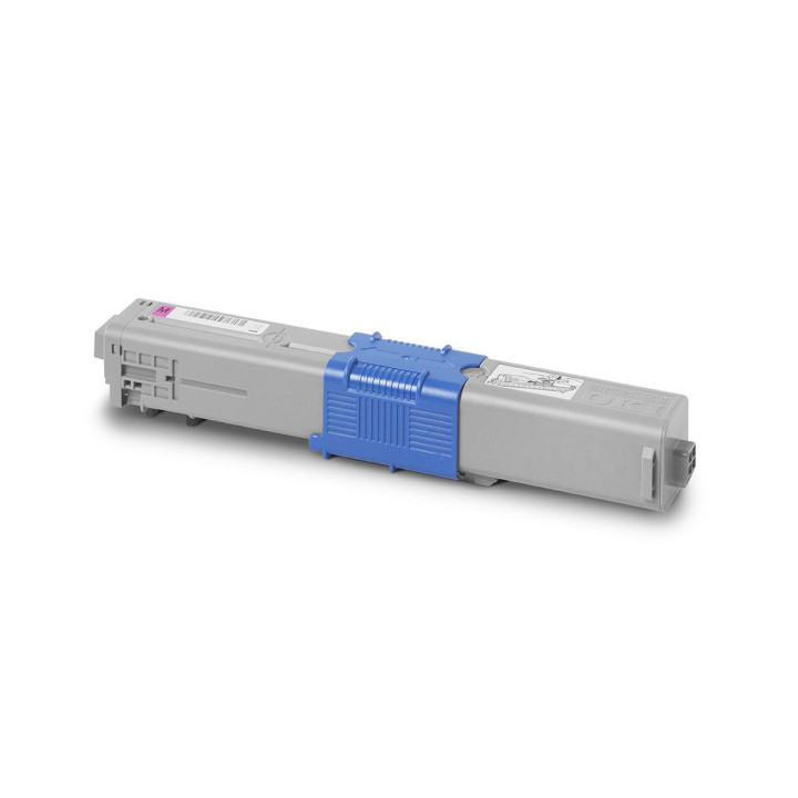 OKI Toner Magenta