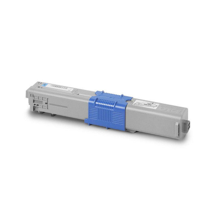 OKI Toner Cyan