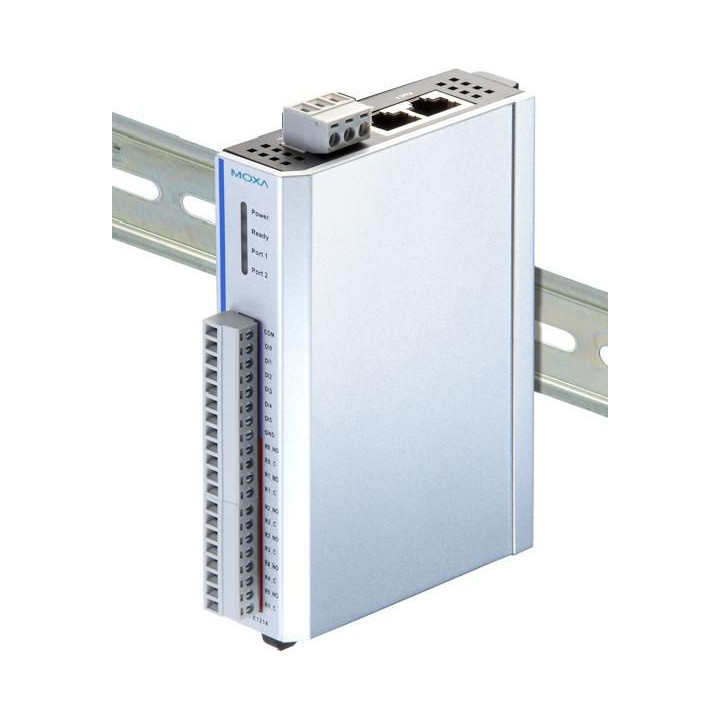 Moxa IOLOGIK E1213