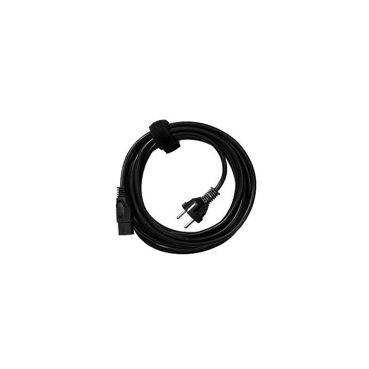 Zebra AC Power Cable - EU plug