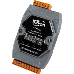 Moxa 4-PORT RS-485 HUB