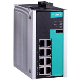 Moxa EDS-G508E