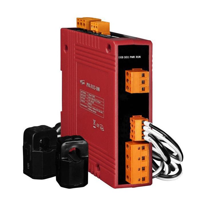 Moxa PM-3112-100 CR, PM-3112-100