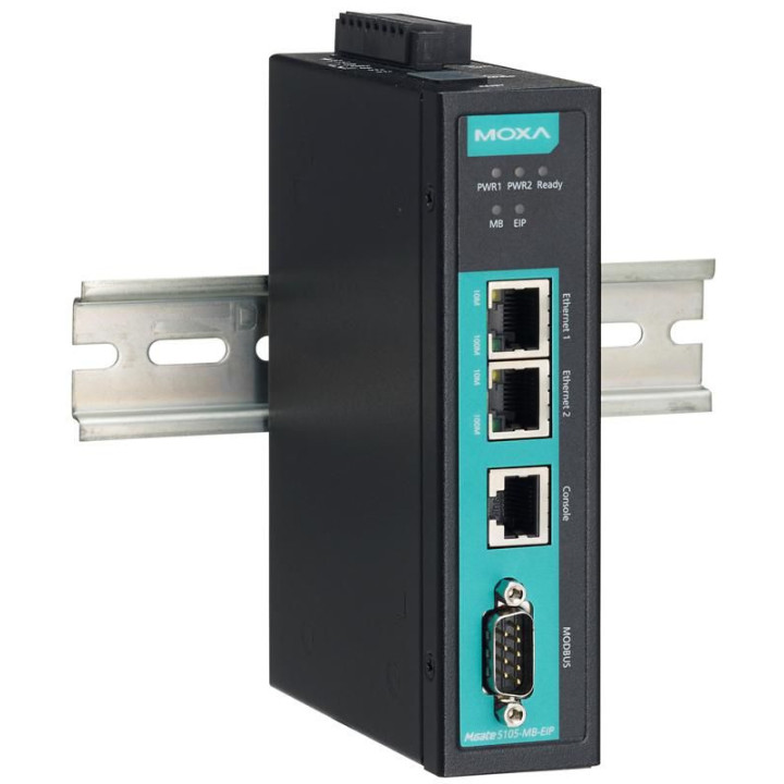 Moxa MGATE 5105-MB-EIP