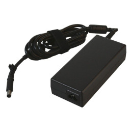 HP 120W PFC Adapter,3P/RC