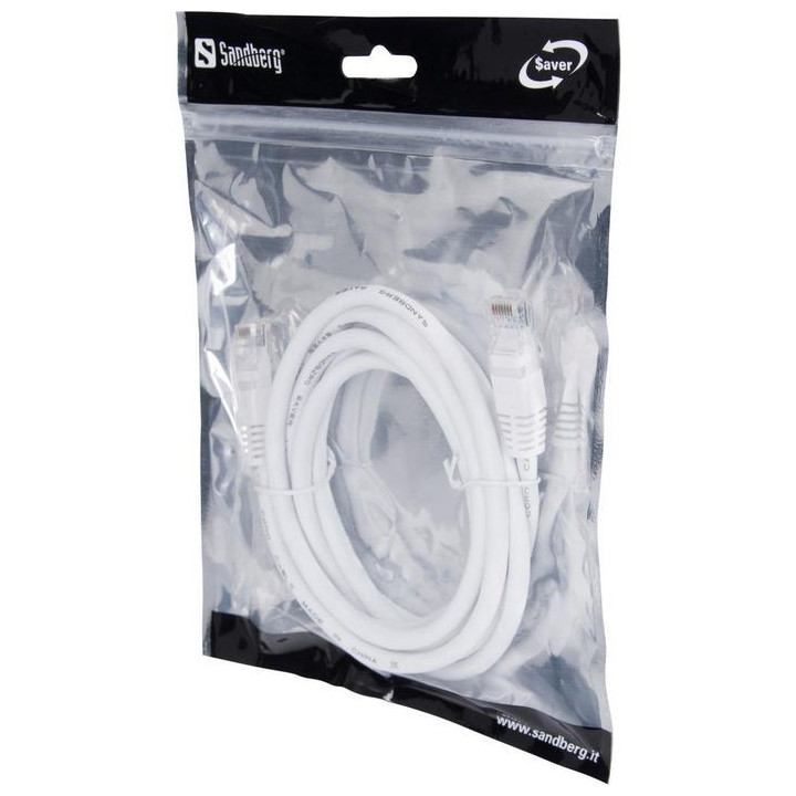 UTP Cat6  2m SAVER