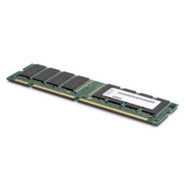 IBM 4Gb PC3-8500 CL7 ECC DDR3