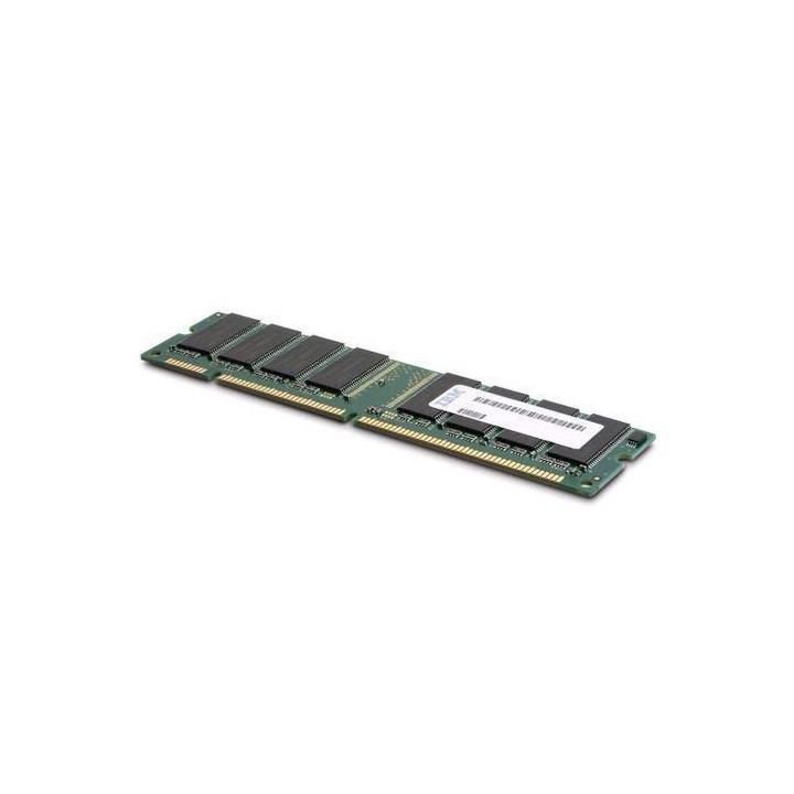IBM 4Gb PC3-8500 CL7 ECC DDR3