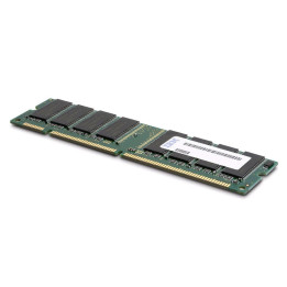 IBM 8GB 1x8GB Quad Rankx8 PC3-8500