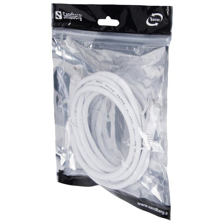 UTP Cat6  3m SAVER