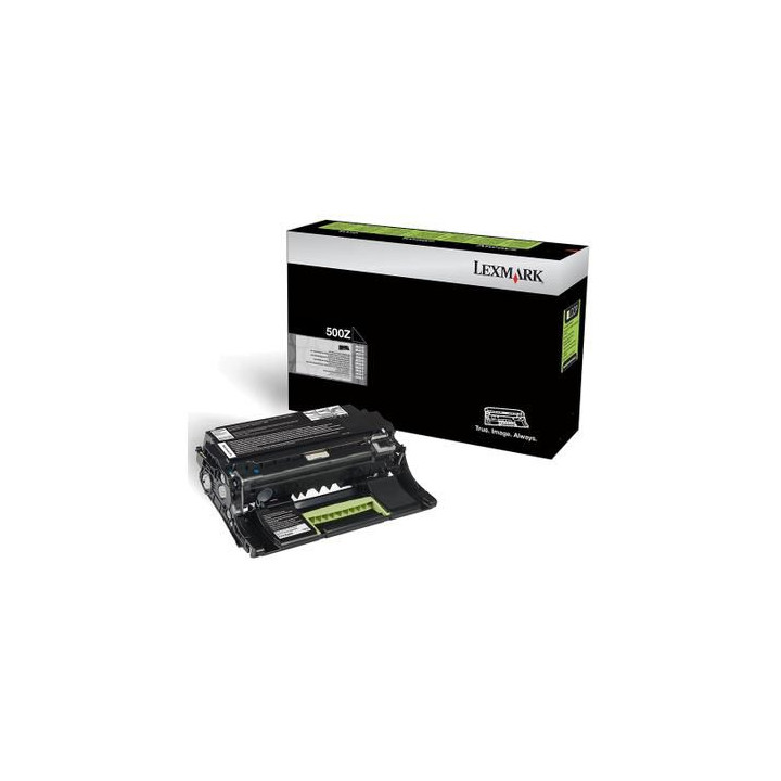 Lexmark Imaging Unit Return Program