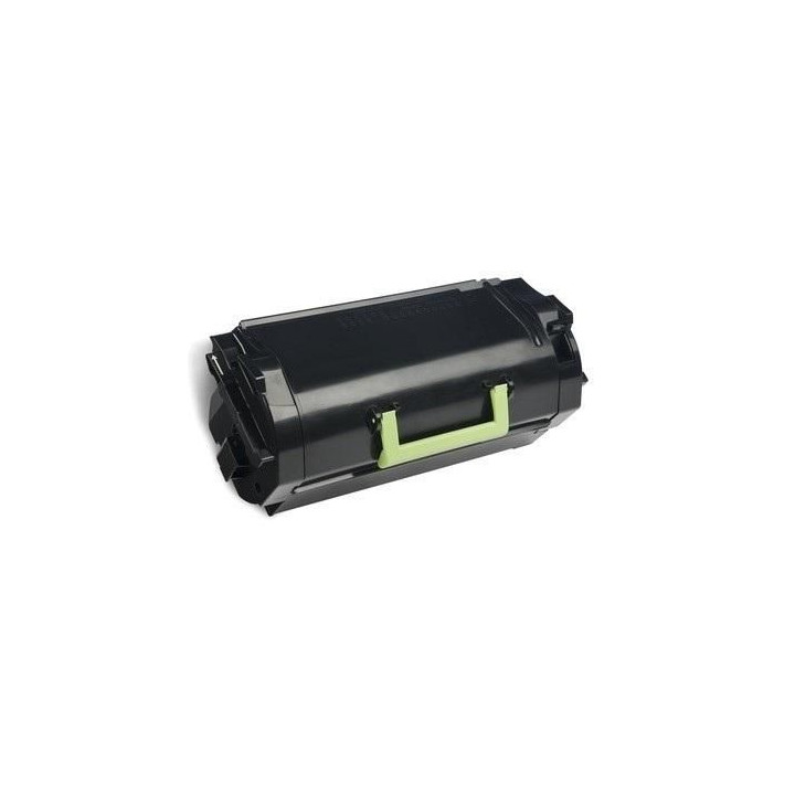 Lexmark Black Toner 1,5K