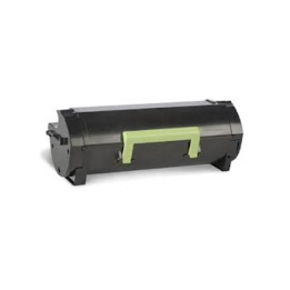 Lexmark Cartridge High Yield Corporate