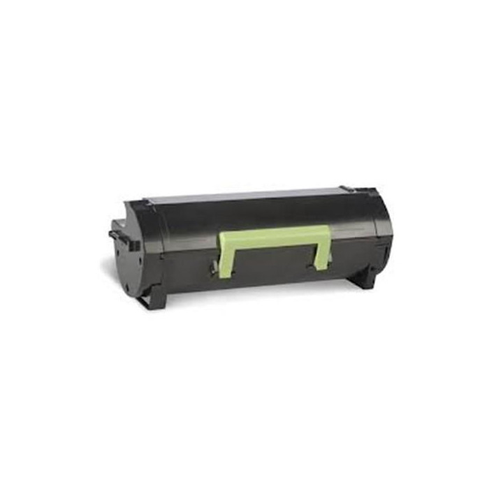Lexmark Cartridge High Yield Corporate
