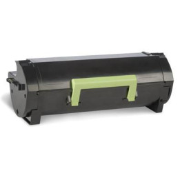 Lexmark Toner Black Return Program