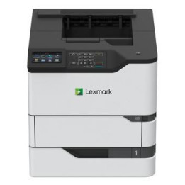 Lexmark MS826de Monochrome Laser