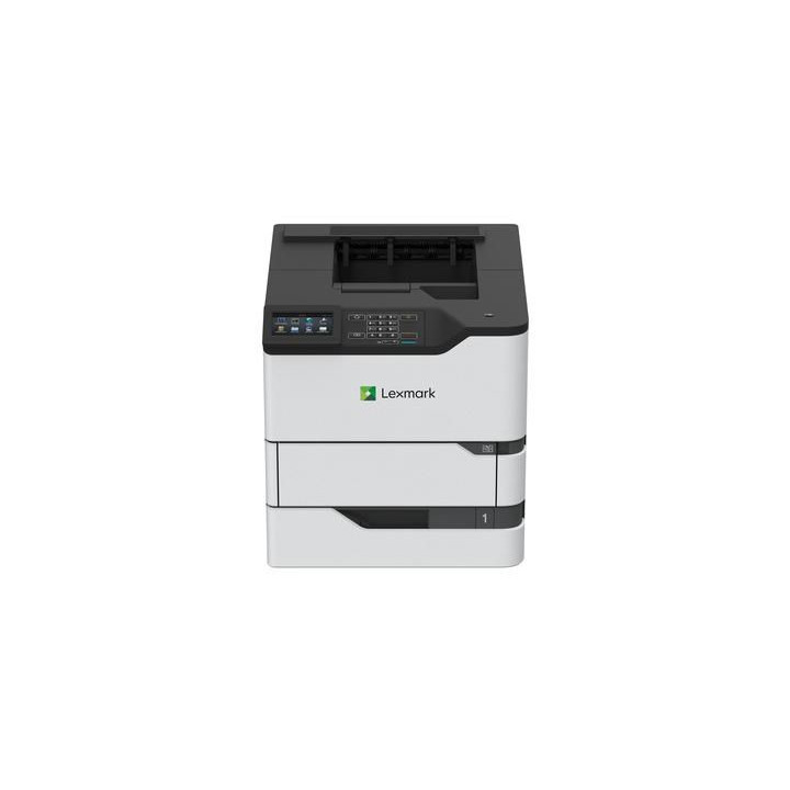 Lexmark MS826de Monochrome Laser