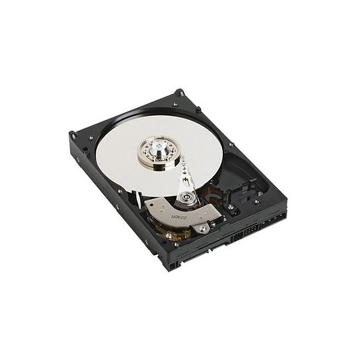 Dell HDD 1TB 7,2K 3,5 Inch SATA
