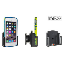 Brodit Passive holder w. tilt swivel