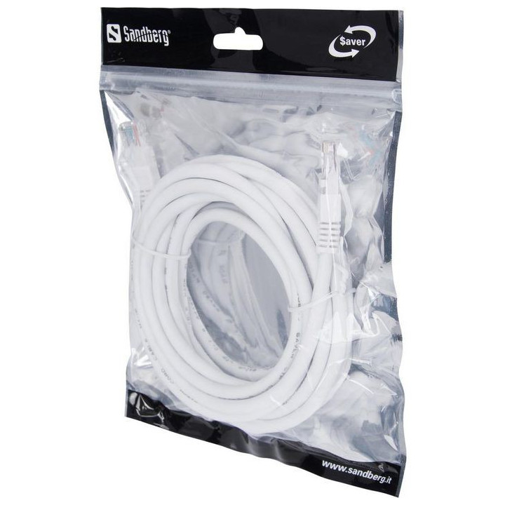 UTP Cat6  5m SAVER
