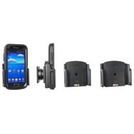 Brodit Passive holder w. tilt swivel