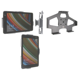 Brodit Passive holder w. tilt swivel