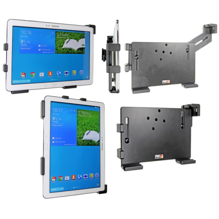 Brodit Passive holder with tilt
