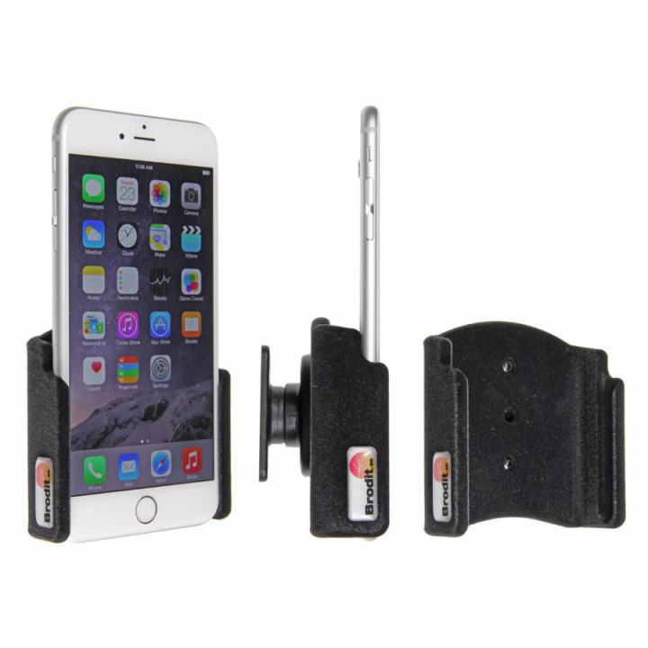Brodit Passiv holder with tilt