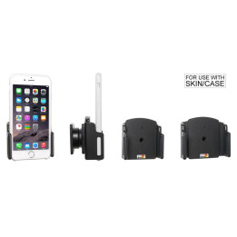 Brodit Passive holder w.tilt swivel