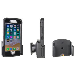 Brodit Passive holder w. tilt func.