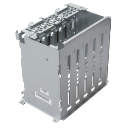 Hewlett Packard Enterprise Drive Cage LFF 6 Bay