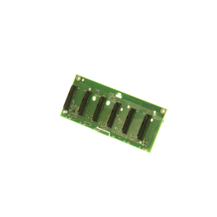 Hewlett Packard Enterprise ML350 G6 SAS/SATA 6-bay HDD