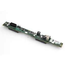 Hewlett Packard Enterprise PCA BKPLN 2LFF 1