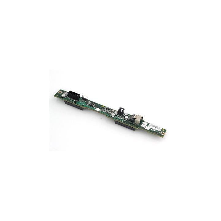 Hewlett Packard Enterprise PCA BKPLN 2LFF 1