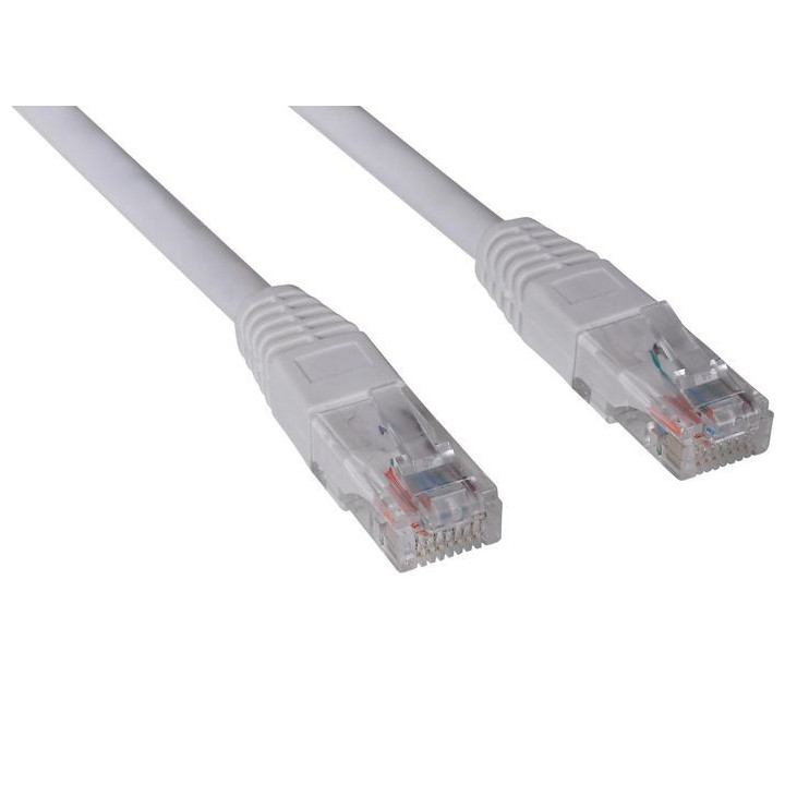 UTP Cat6 10m SAVER