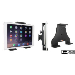 Brodit Passive holder w. tilt swivel