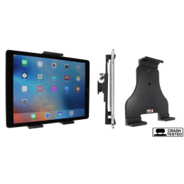 Brodit Passive holder w. tilt swivel