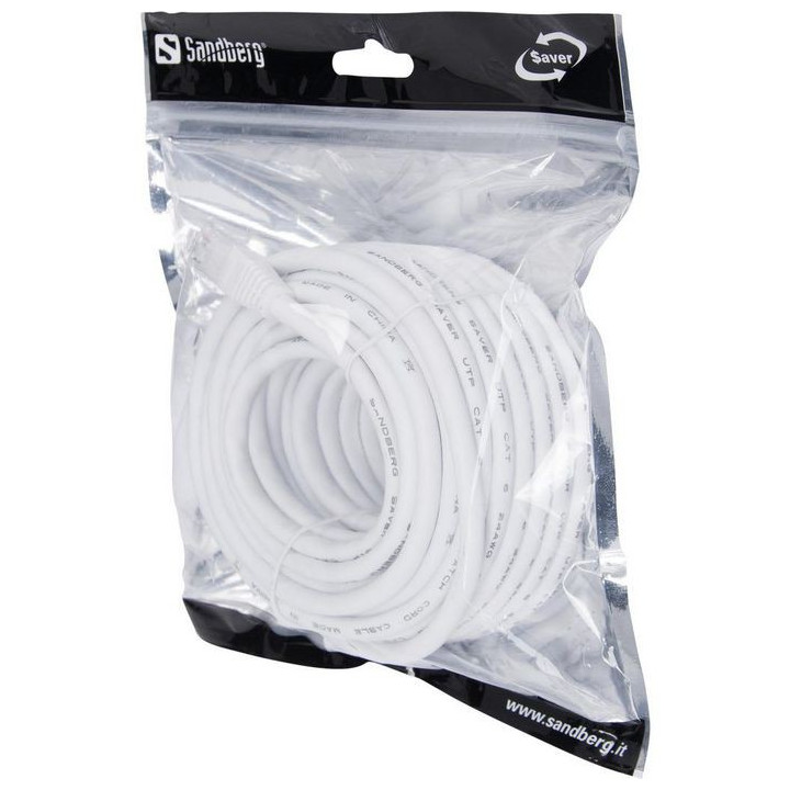 UTP Cat6 10m SAVER