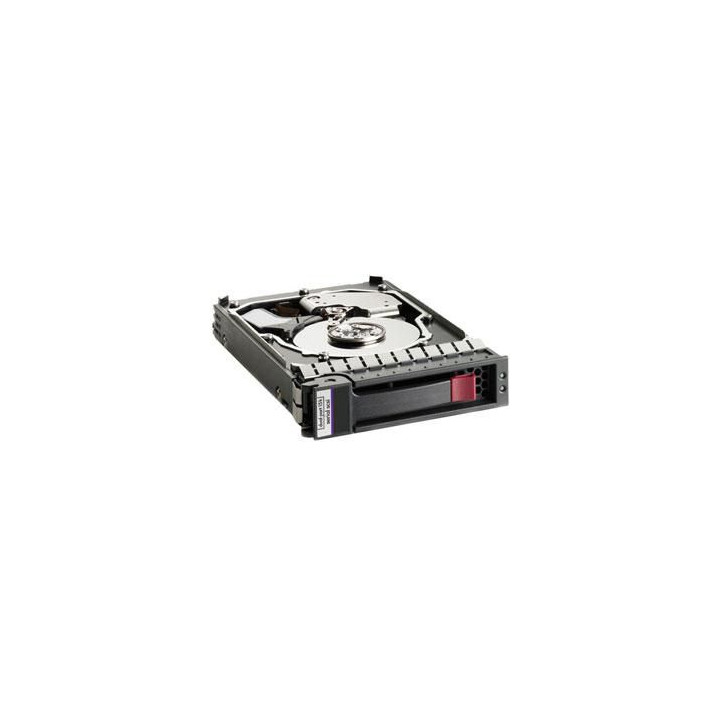 Hewlett Packard Enterprise 146GB SAS 15.000Rpm 2,5 inch