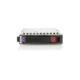 Hewlett Packard Enterprise HD 146G SAS 2,50