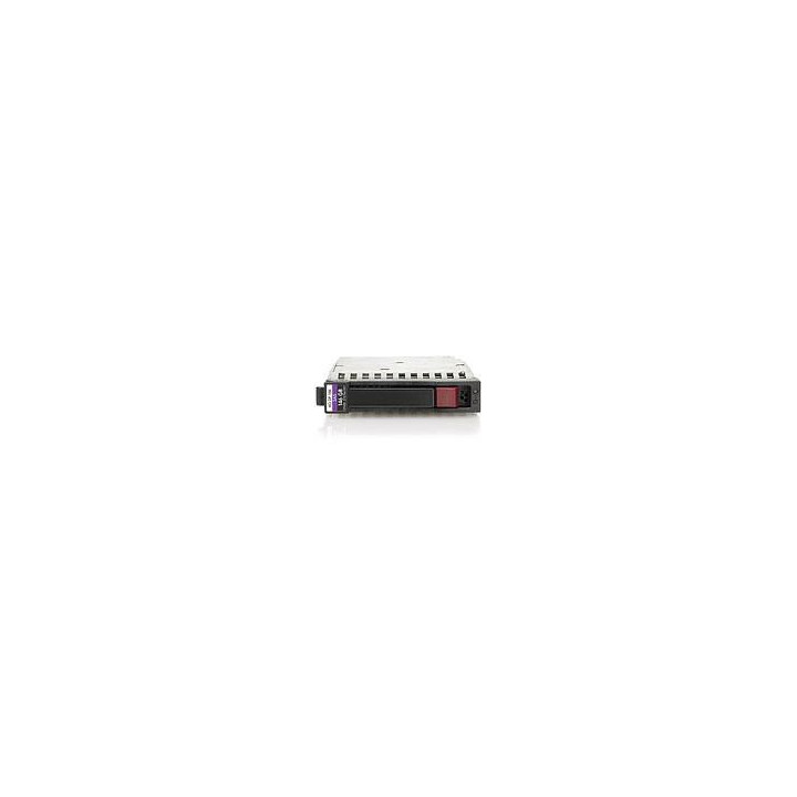 Hewlett Packard Enterprise HD 146G SAS 2,50