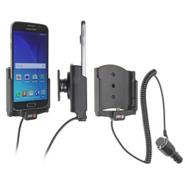 Brodit Active holder with cig-plug