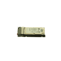 Hewlett Packard Enterprise 146GB Hot Plug 6G SAS SFF 15K