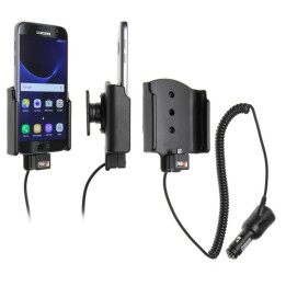 Brodit Active holder with cig-plug