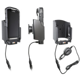 Brodit Active holder with cig-plug