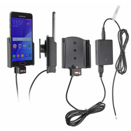 Brodit Active holder, fixed instal.