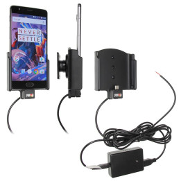 Brodit Active holder for fixed instal