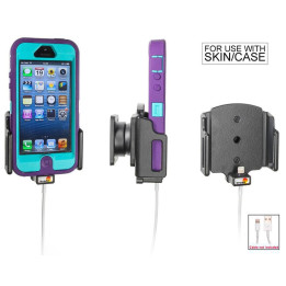 Brodit Holder for Cable Attachment