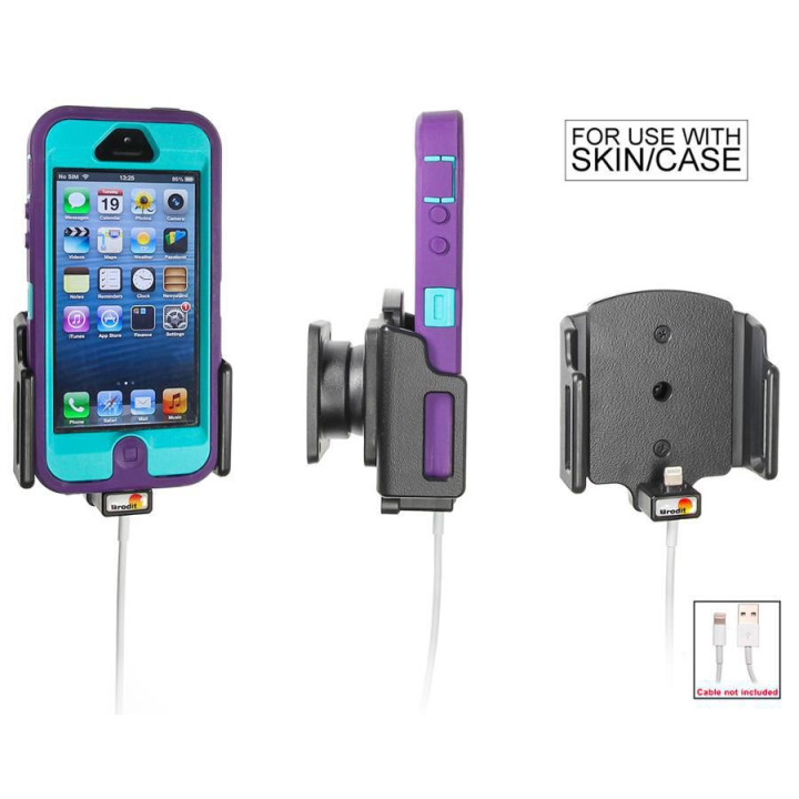 Brodit Holder for Cable Attachment